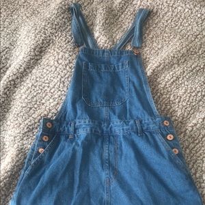 Overalls